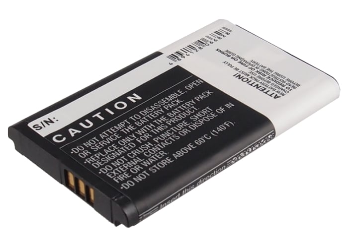 Batteri till Tablett för Wacom CTL-470, CTH-470, CTH-670 m.fl.