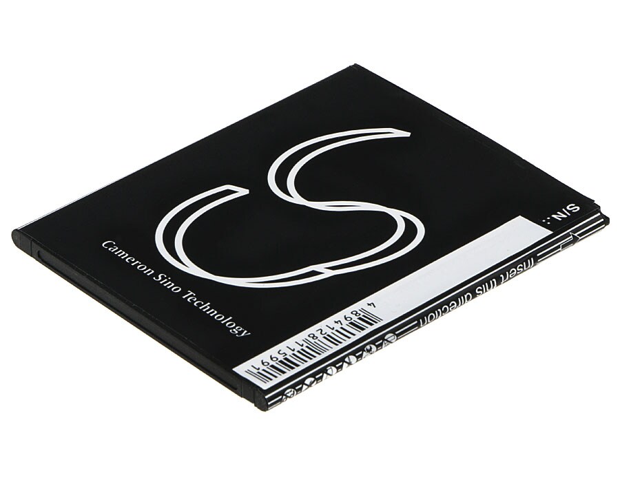 Batteri till Tablett för HP Slate6 VoiceTab, Slate 6 VoiceTab II Dual SIM, 6301RA m.fl.