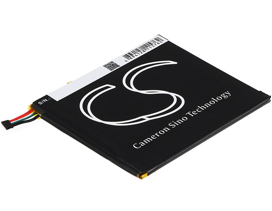 Batteri till Tablett för Acer Iconia One 7 B1-750