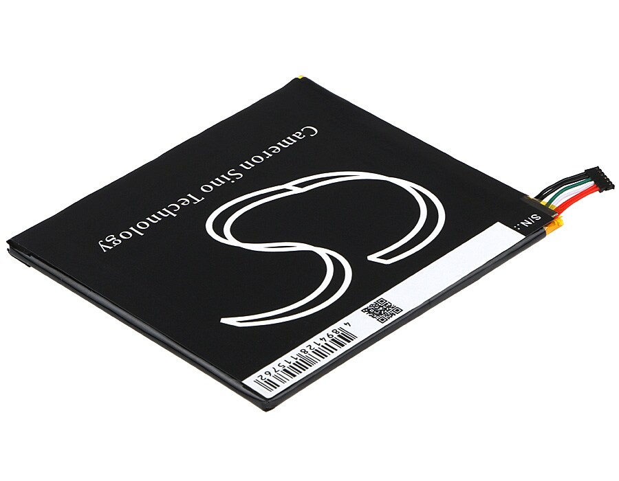 Batteri till Tablett för Acer Iconia One 7 B1-750