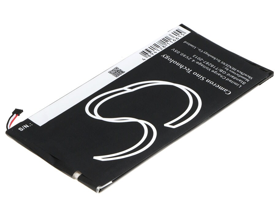 Batteri till Tablett för Asus Zenpad C7.0, Zenpad Z710C, Z710C-AI-BK m.fl.