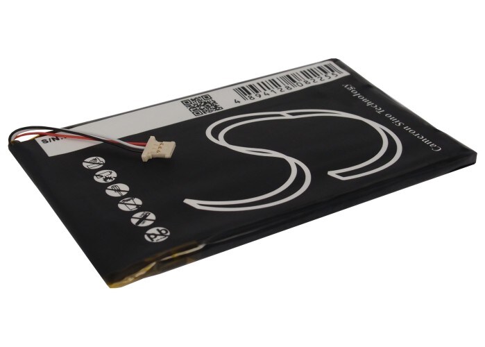 Batteri till Tablett för Acer B1-A71, Tab B1, Iconia B1-A71 m.fl.