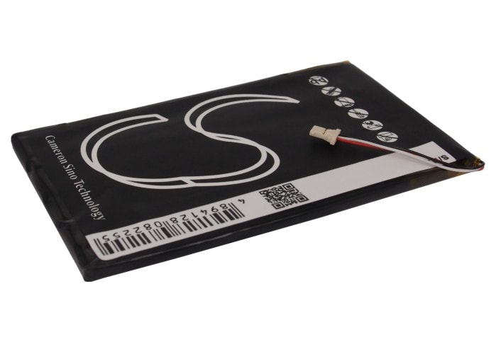 Batteri till Tablett för Acer B1-A71, Tab B1, Iconia B1-A71 m.fl.