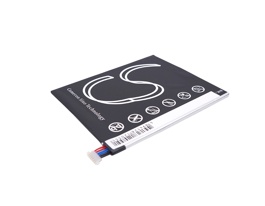 Batteri till Tablett för Samsung SM-T350, Galaxy Tab A 8.0, SM-P350 m.fl.