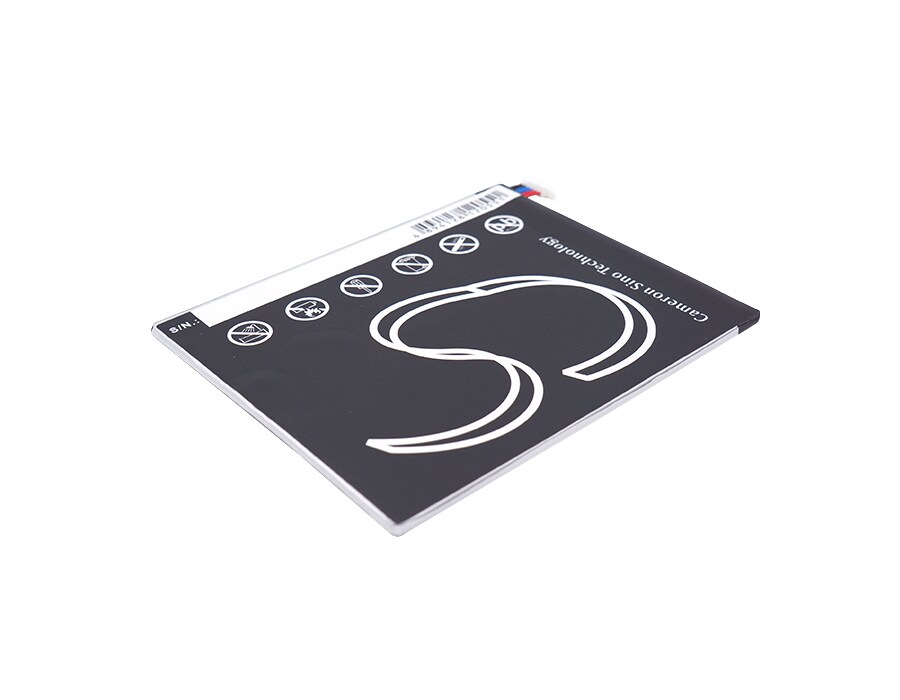 Batteri till Tablett för Samsung SM-T350, Galaxy Tab A 8.0, SM-P350 m.fl.
