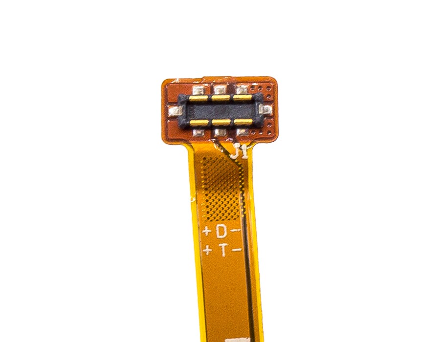 Batteri till Tablett för ZTE K88