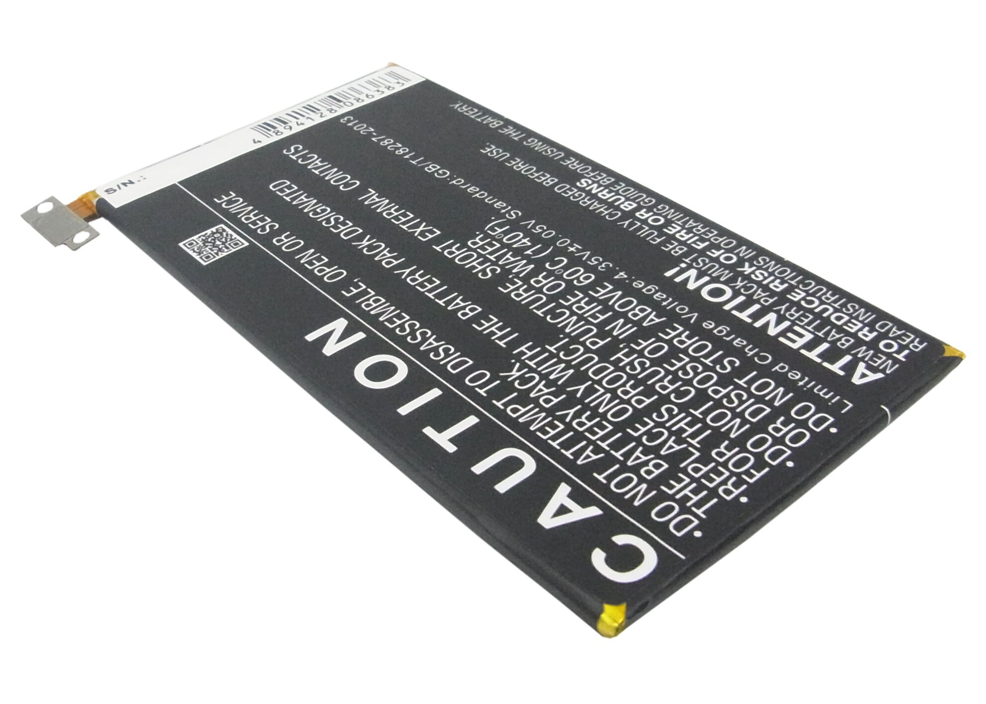 Batteri till Tablett för Amazon Kindle Fire HDX, Kindle Fire HDX 7, C9R6QM