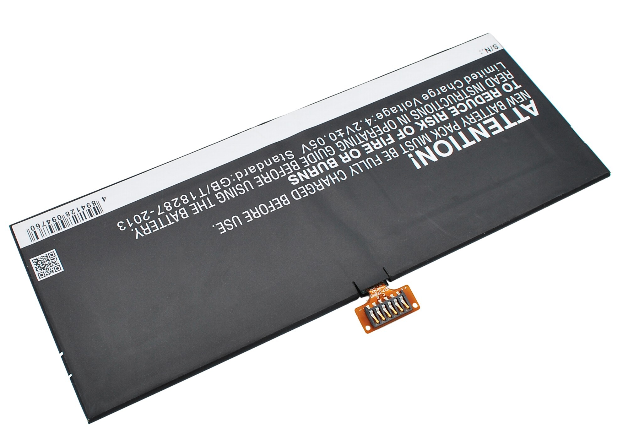 Batteri till Tablett för Asus VivoTab TF600TL