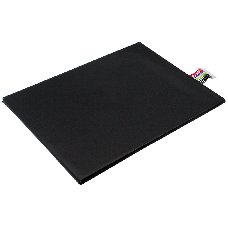 Batteri till Tablett för Lenovo IdeaPad S2110A, IdeaTab S2110, IdeaTab S2110AF