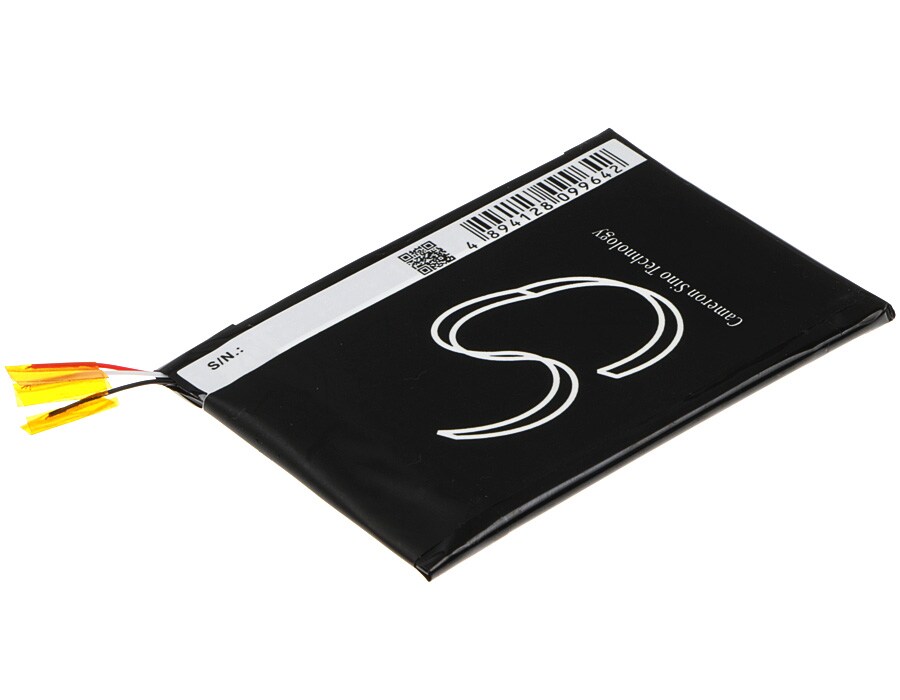 Batteri till Tablett för Visual Land Prestige 7G 7", ME-7G-8GB