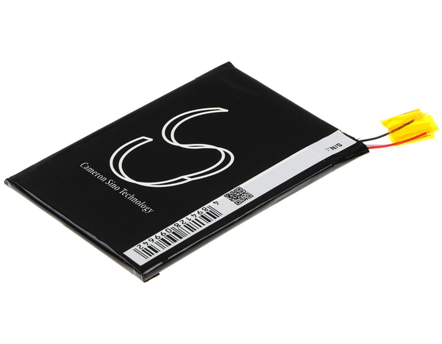 Batteri till Tablett för Visual Land Prestige 7G 7", ME-7G-8GB