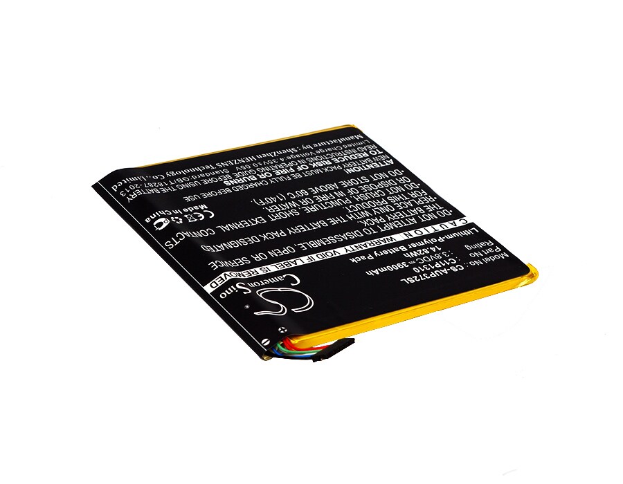 Batteri till Tablett för Asus Fonepad 7, Padfone 7, Me372CG