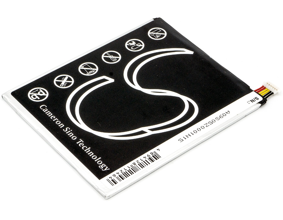 Batteri till Tablett för Samsung SM-T355, SM-T355C, SM-T357W m.fl.