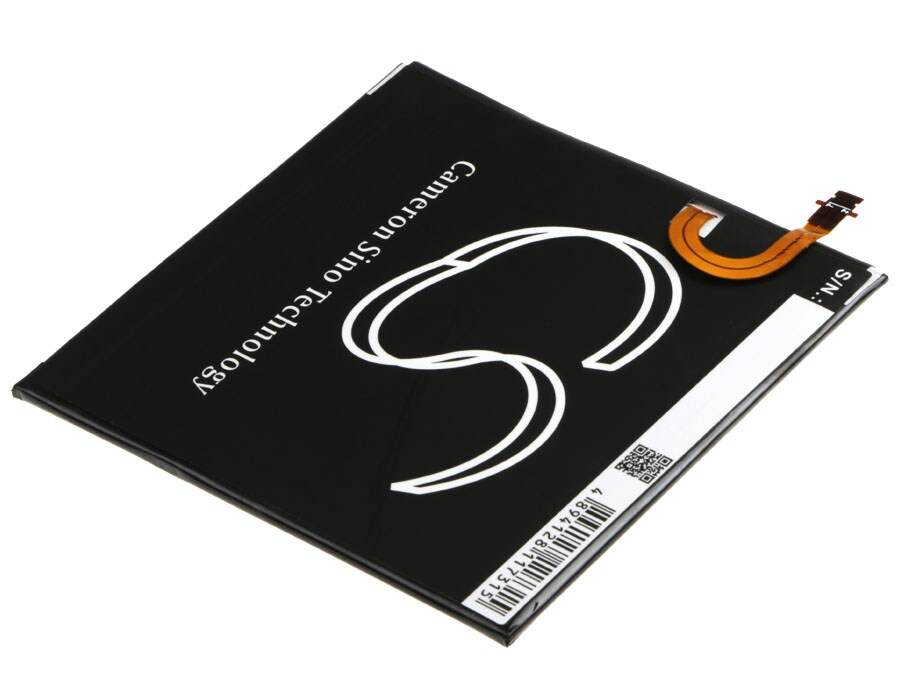 Batteri till Tablett för Samsung SM-T377, SM-T377A, SM-T377V m.fl.