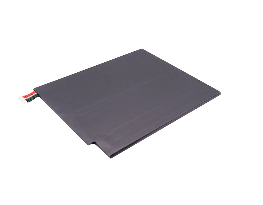 Batteri till Tablett för Google Nexus 9, 0P82100, Nexus 9 TD-LTE m.fl.