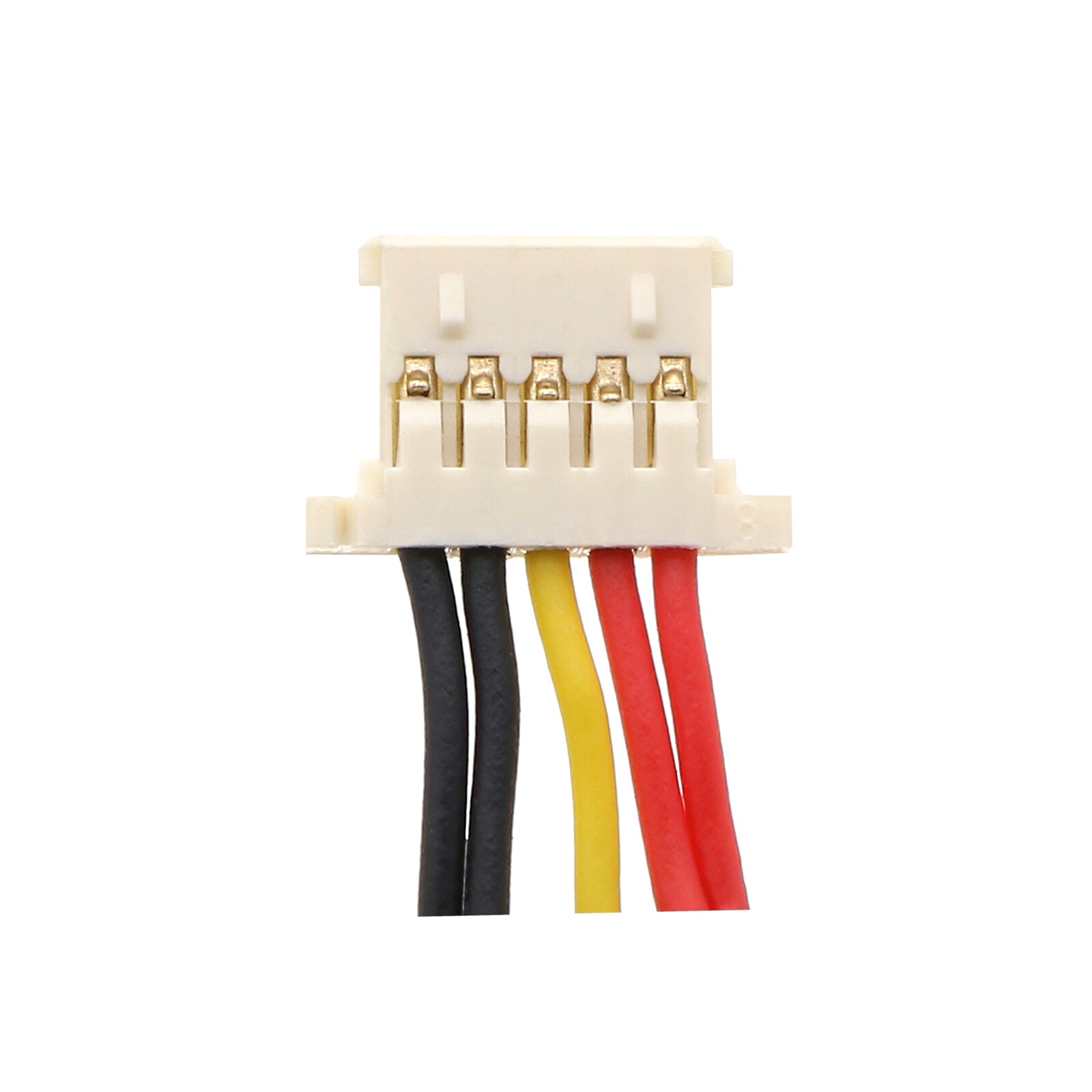 Batteri till Tablett för Onn 100044018G, 100044018p, 8" Kids