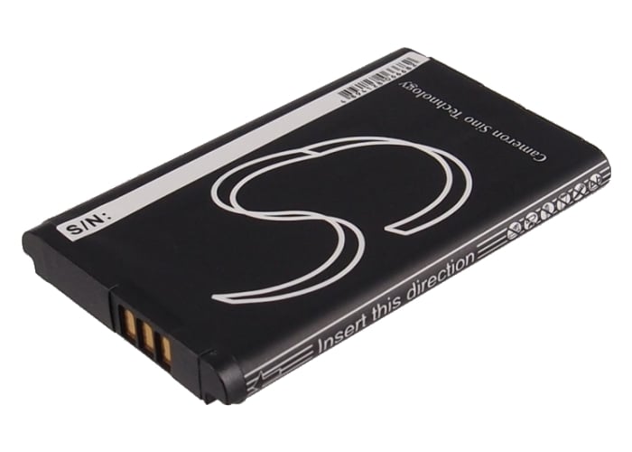 Batteri till Tablett för Wacom CTL-470, CTH-470, CTH-670 m.fl.