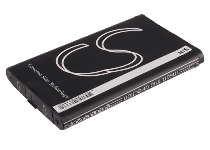 Batteri till Tablett för Wacom CTL-470, CTH-470, CTH-670 m.fl.