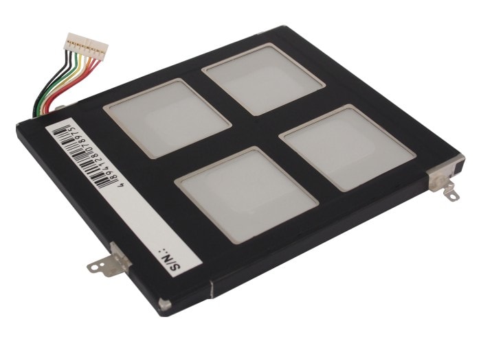 Batteri till Tablett för Asus Eee Pad Slate, Eee Pad B121, Eee Pad Slate EP121 m.fl.