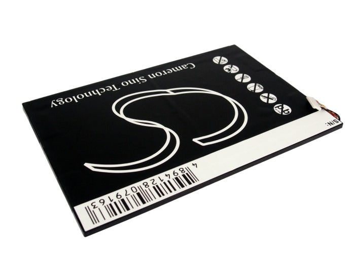 Batteri till Tablett för Acer Iconia Tab W510, Iconia Tab P3-171 m.fl.