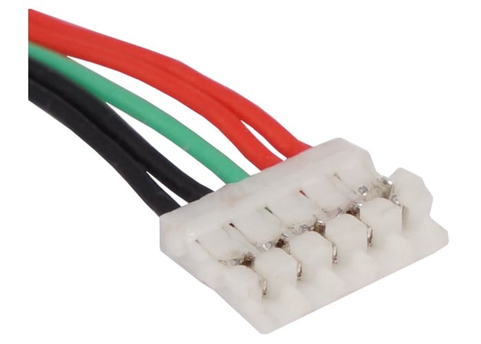 Batteri till Tablett för ZTE V72, V72a, Velox