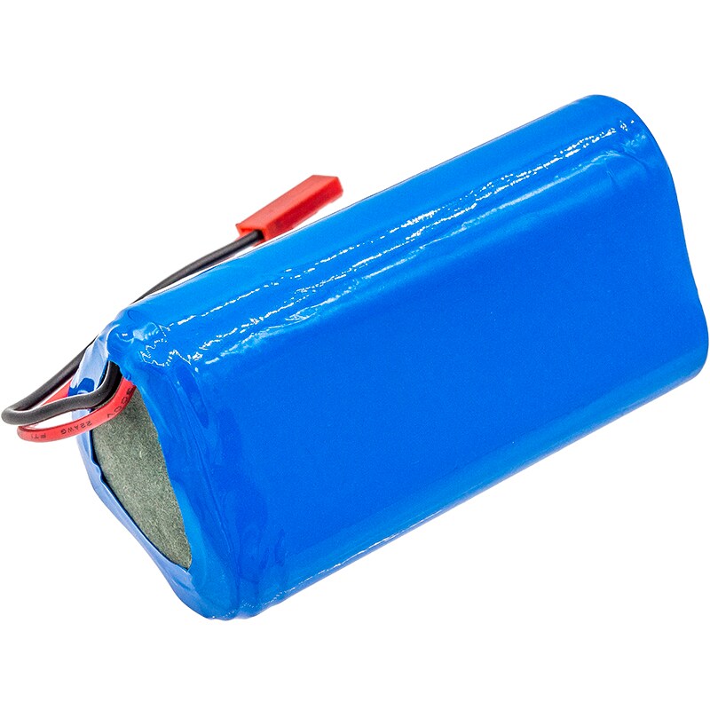 Batteri till Vakuum för Electropan ilife V5, ilife V5s