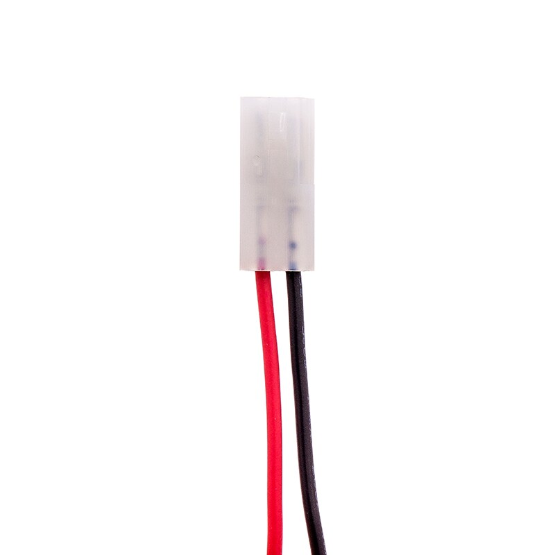 Batteri till Vakuum för Bobsweep Bob PetHair, WP460011RO, Junior m.fl.