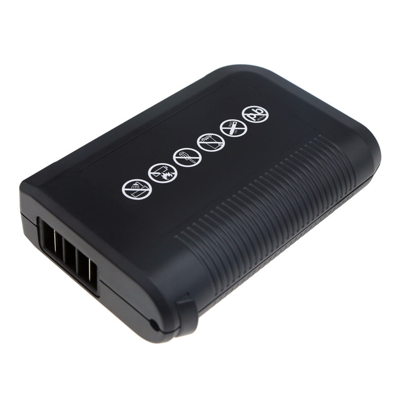 Batteri till Vakuum för Hoover BH50015 Platinum Collection LINX Cordless Handheld m.fl.