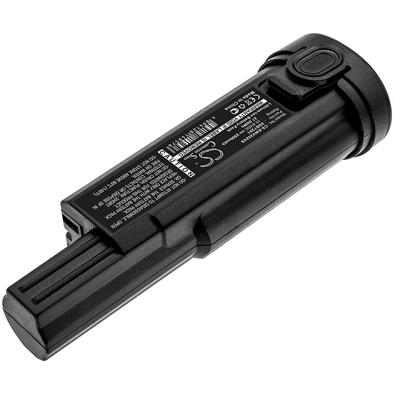 Batteri till Vakuum för Shark WV251, WV251UK
