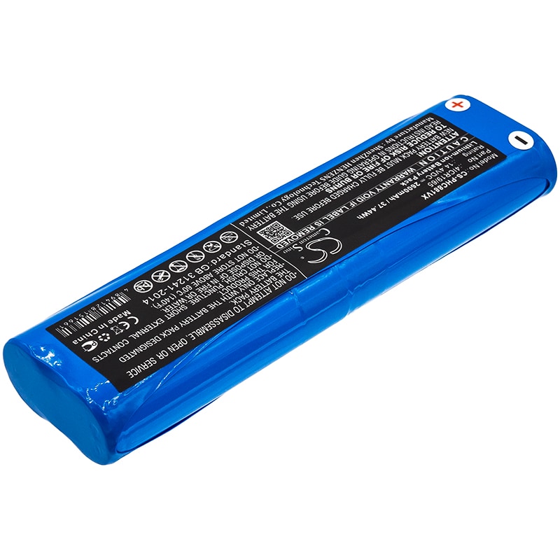 Batteri till Vakuum för Philips FC8816, FC8820, FC8810 m.fl.