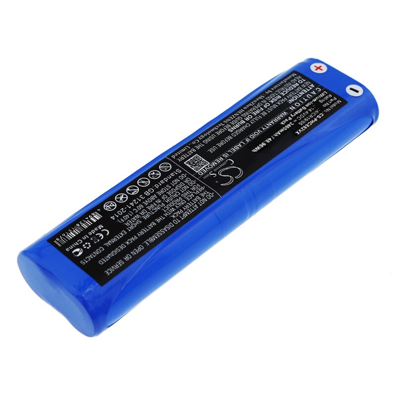 Batteri till Vakuum för Philips FC8816, FC8820, FC8810 m.fl.