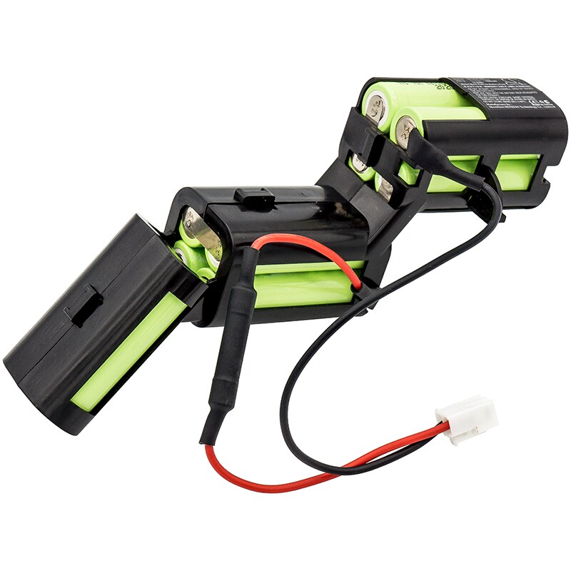 Batteri till Vakuum för Philips FC6162, FC6162/02