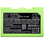 Batteri till Vakuum för iRobot Roomba i7, Roomba i7+, Roomba e5 m.fl.