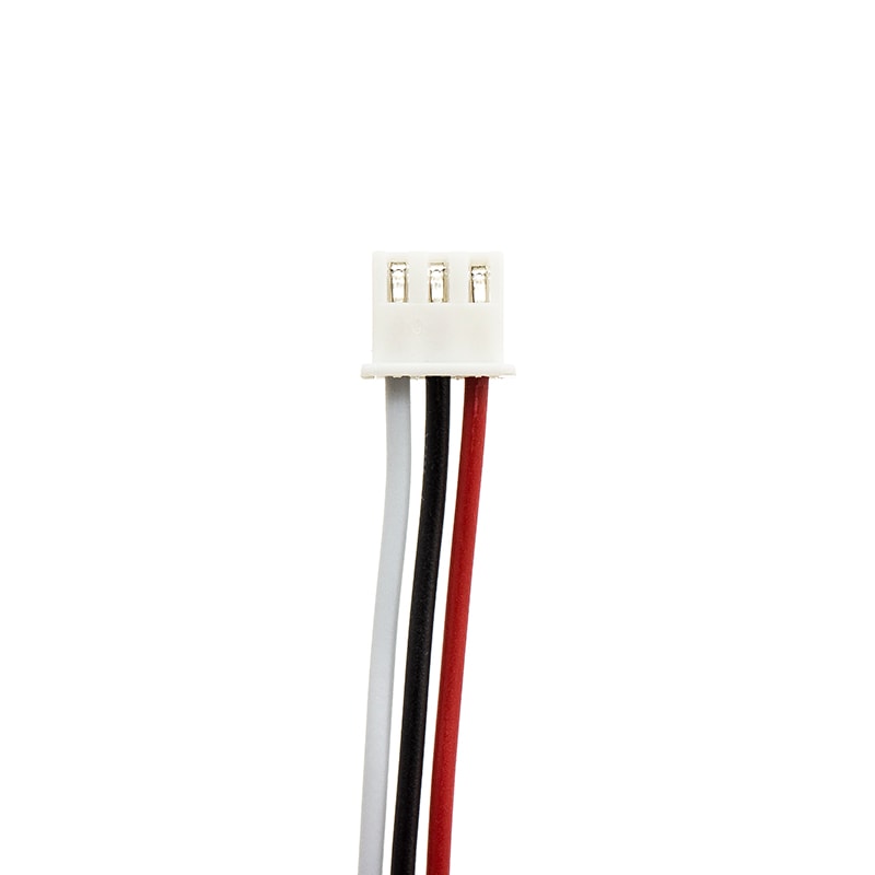 Batteri till Vakuum för Sichler PR-030, PR-025, PR-041 m.fl.