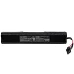 Batteri till Vakuum för Neato Botvac Connected, Botvac Connected D3 m.fl.