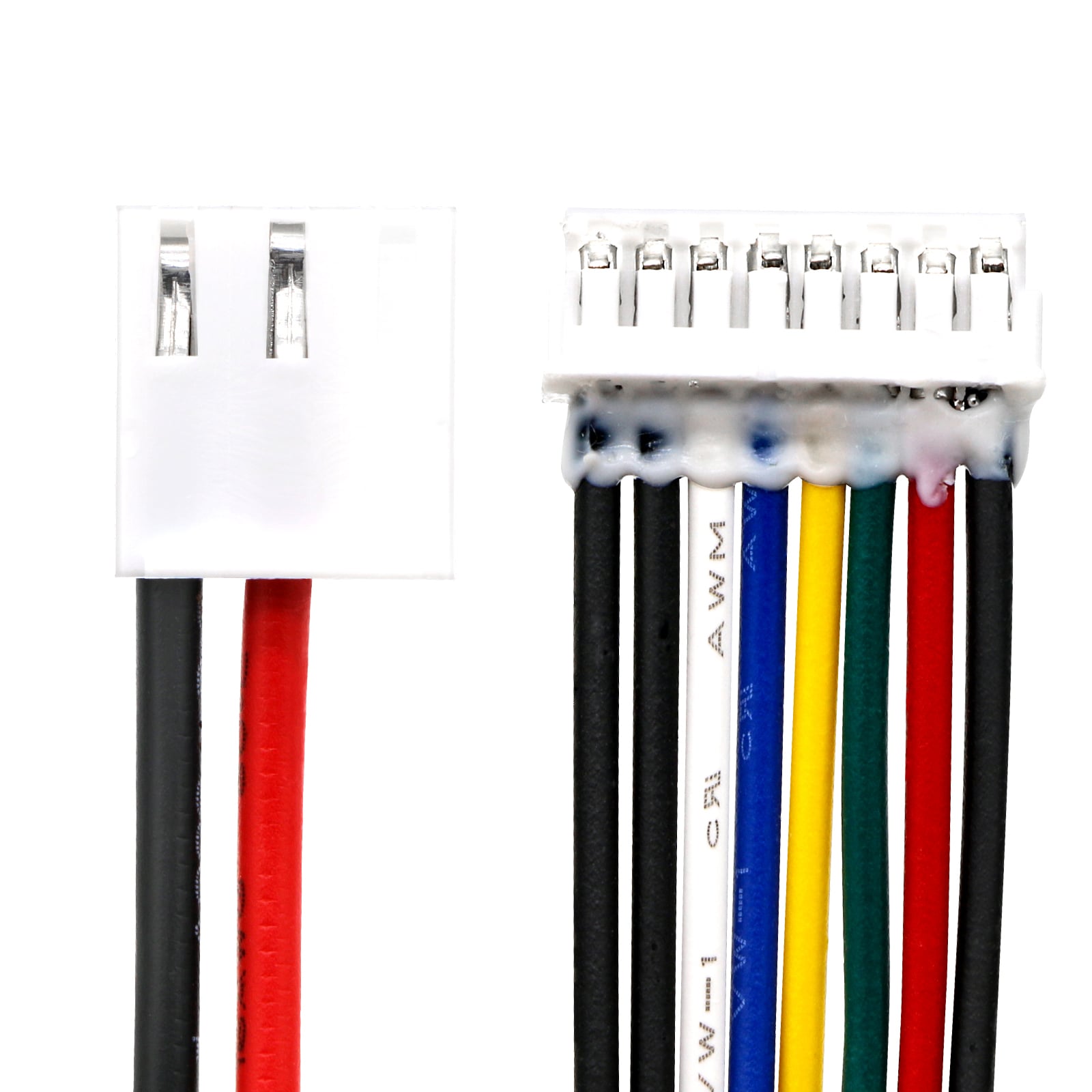 Batteri till Vakuum för Keronic KVR25221 MOP