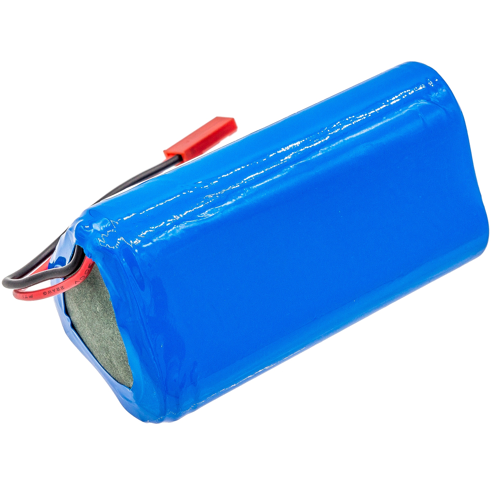 Batteri till Vakuum för Easyhome SR3001
