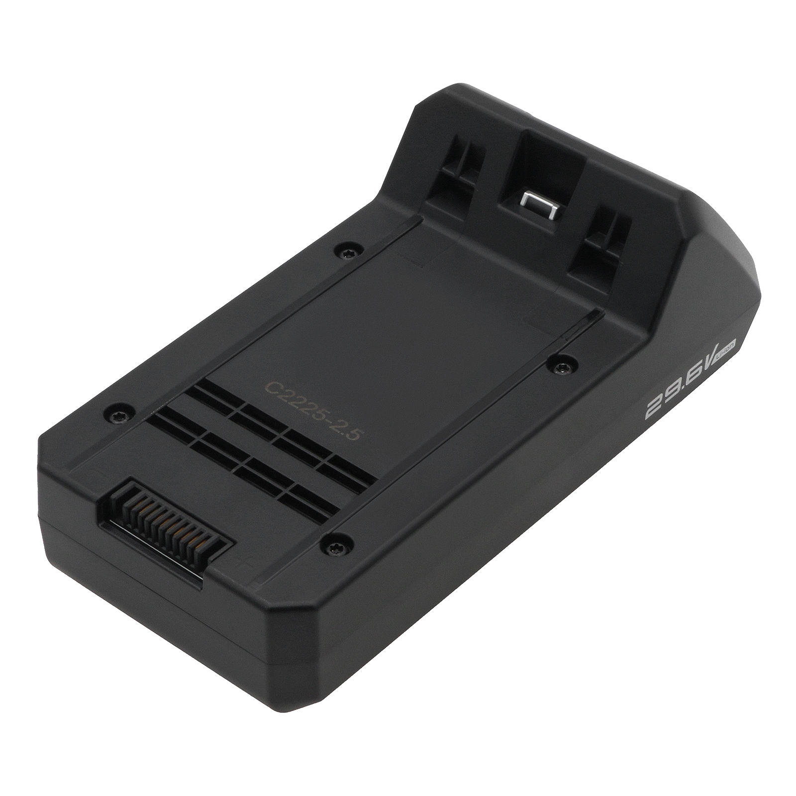 Batteri till Vakuum för Media P7, Q8