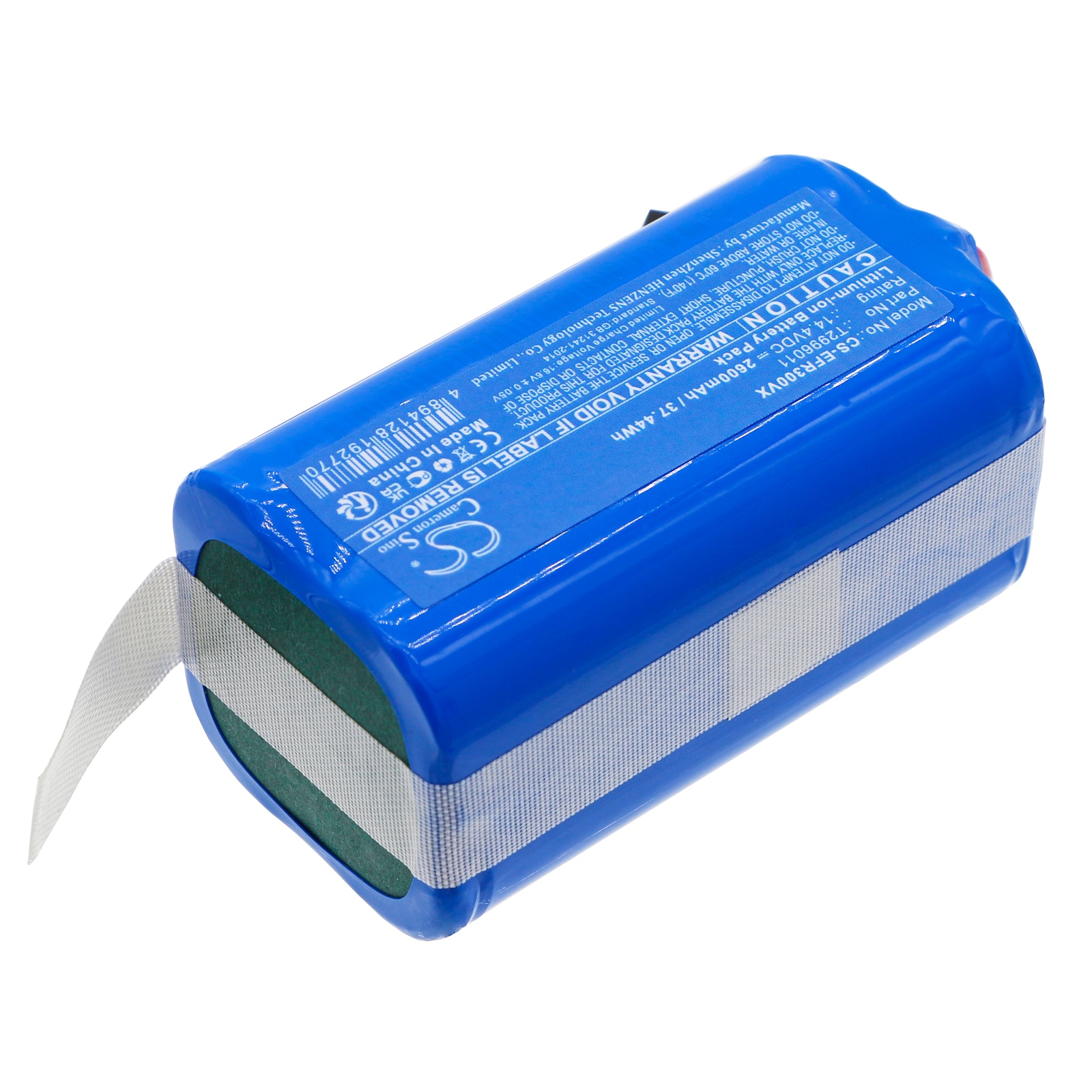 Batteri till Vakuum för Eufy RoboVac LR30 Hybrid, RoboVac LR30 Hybrid+, LR30 Hybrid m.fl.
