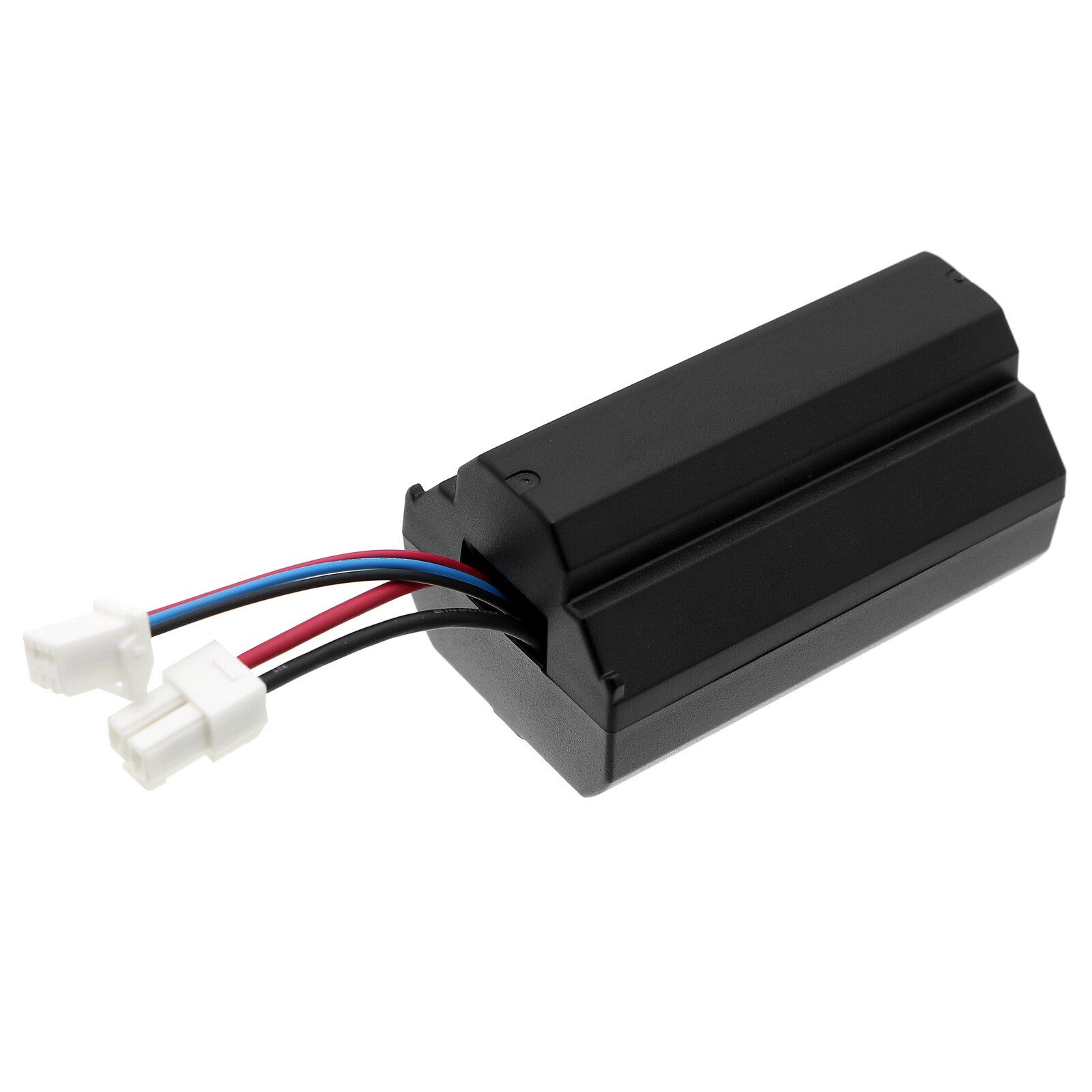 Batteri till Vakuum för Panasonic MC-SBU1F-R, MC-SBU1F-G, MC-SBU1F-H