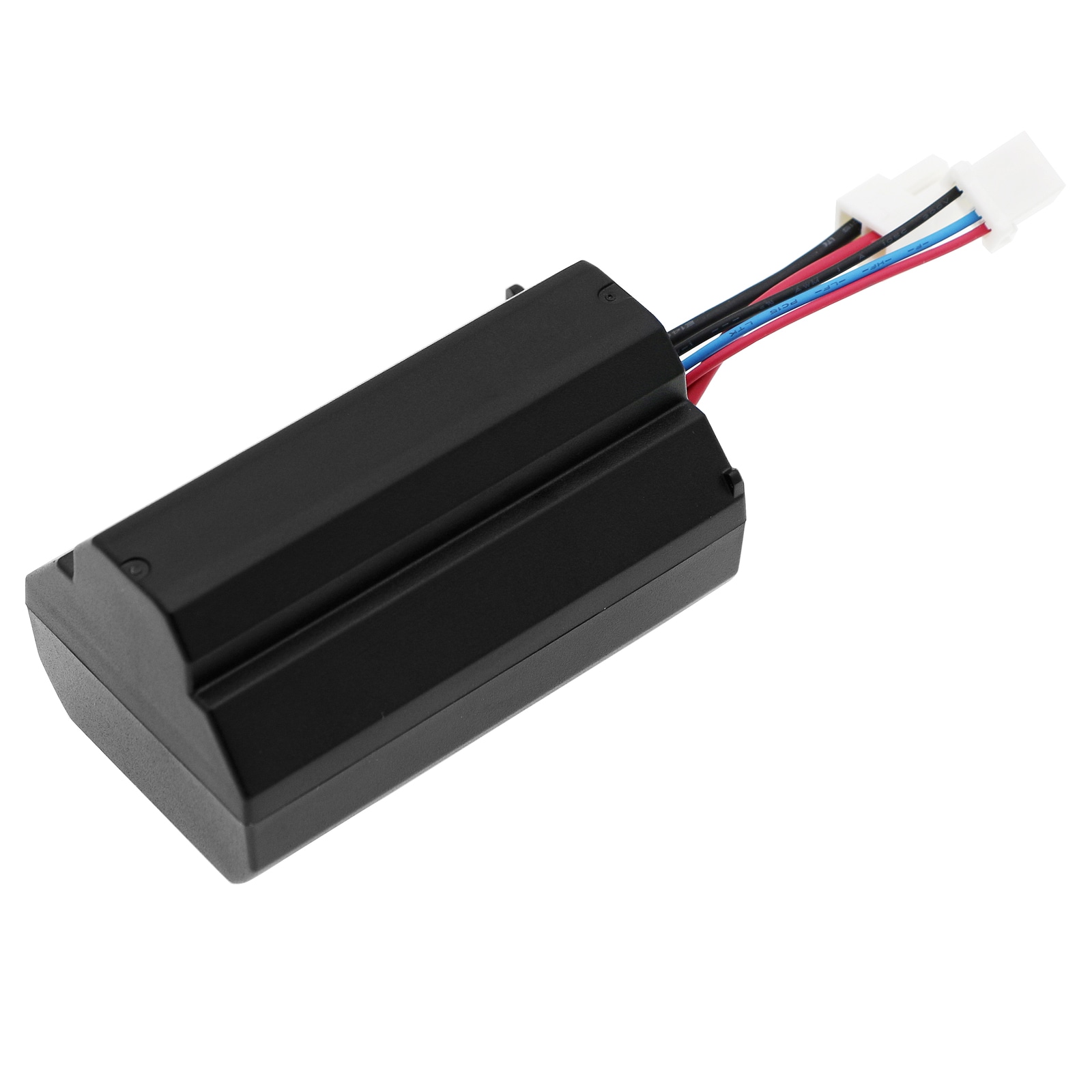 Batteri till Vakuum för Panasonic MC-SBU1F-R, MC-SBU1F-G, MC-SBU1F-H