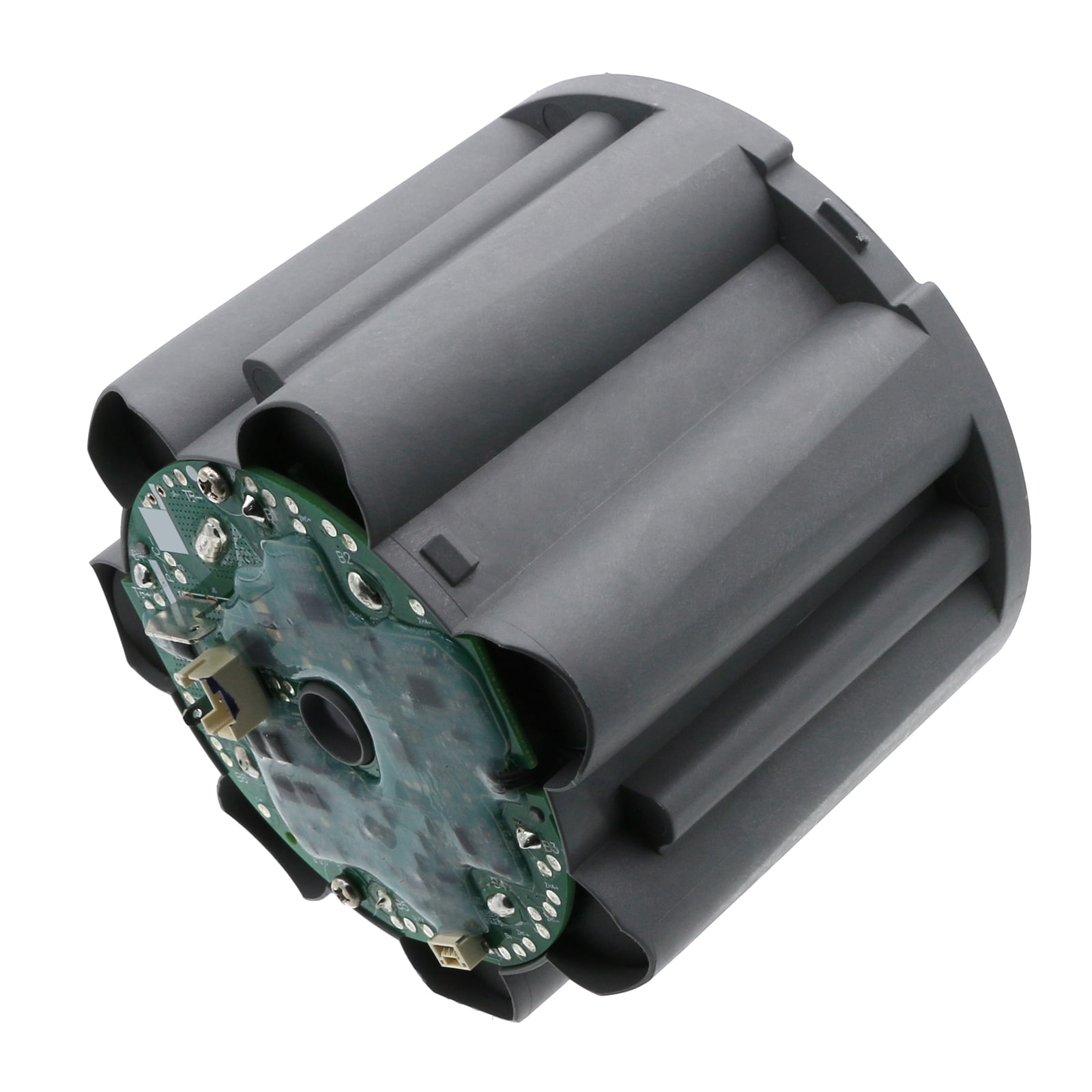 Batteri till Vakuum för Tineco Floor One Booster Pro, FW200100CN, 3.0Plus m.fl.