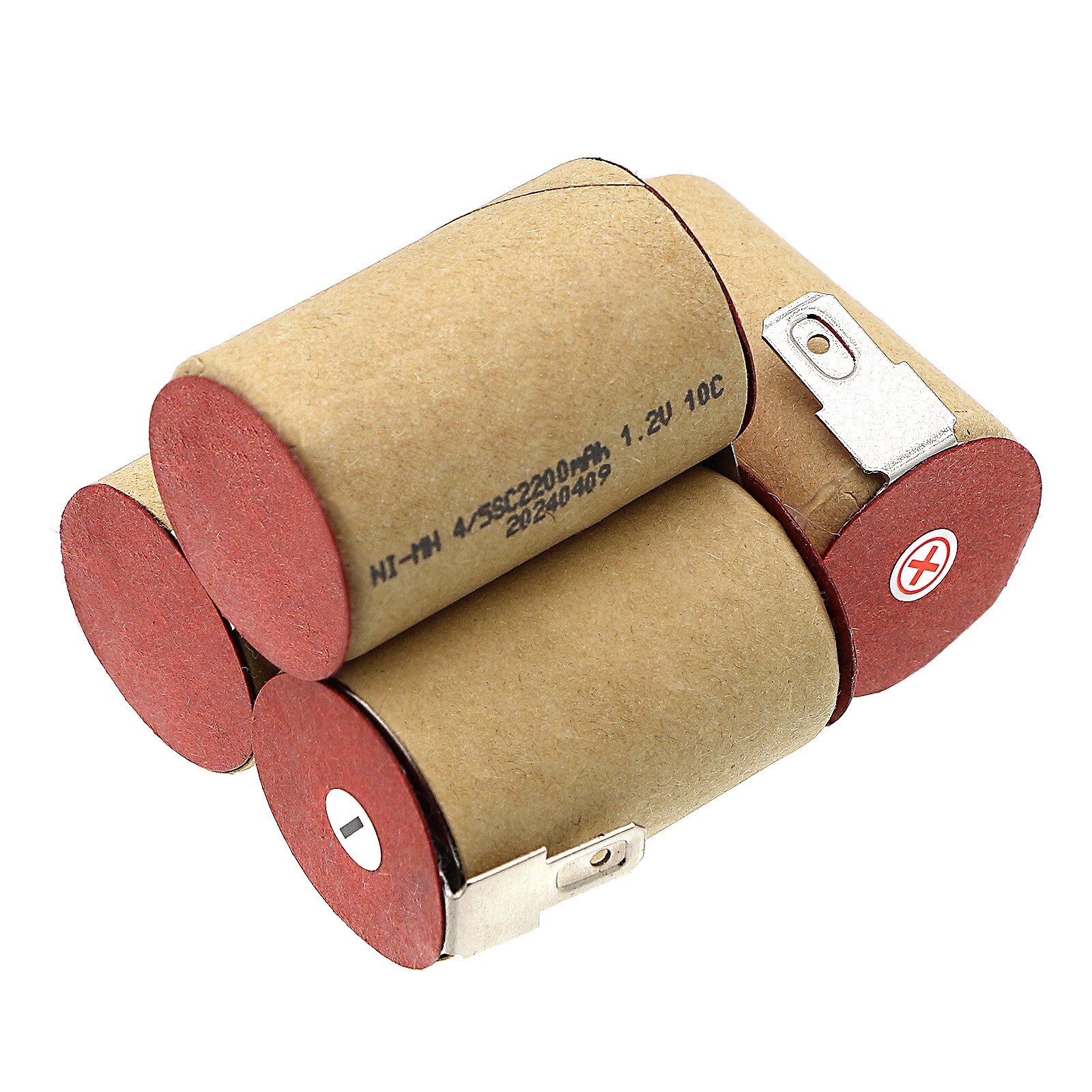 Batteri till Vakuum för Leifheit PowerMax 11920, 89022, PowerMax Supra