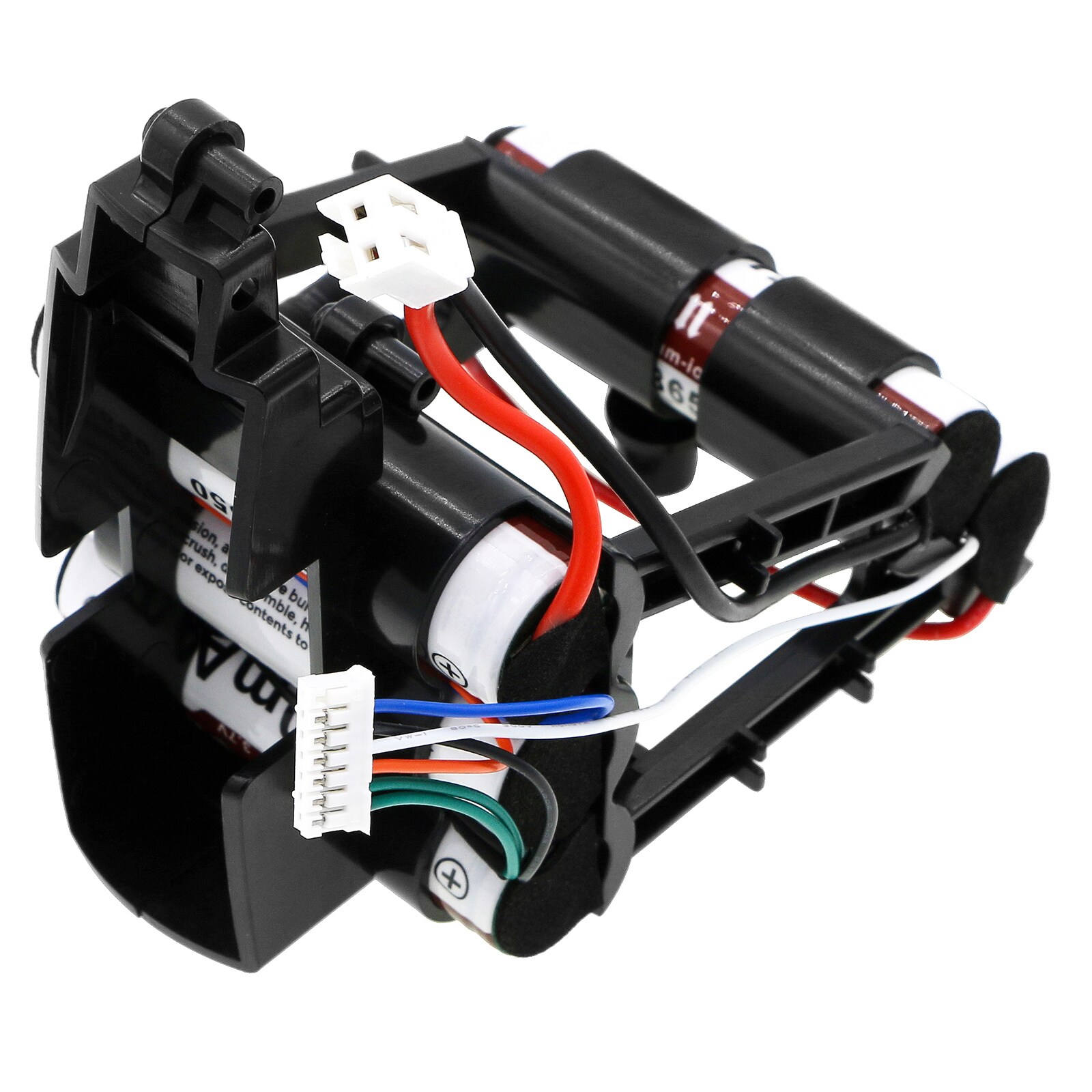 Batteri till Vakuum för Sencor SVC 8618GD, SVC-8618GD