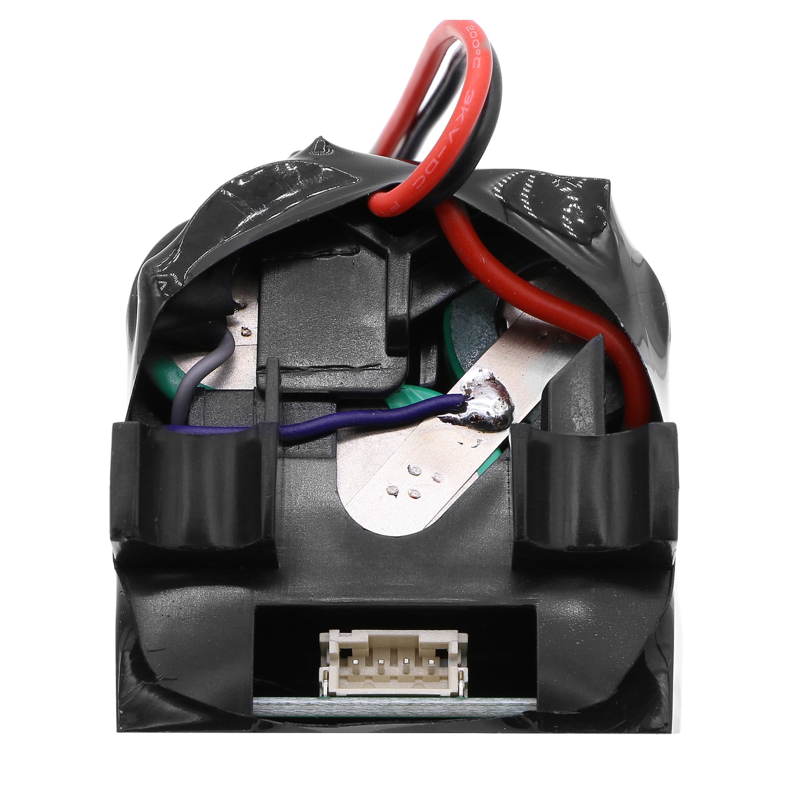 Batteri till Vakuum för Rowenta RH8827WO/2D0, RH8827WO/2D2, RH8828 m.fl.