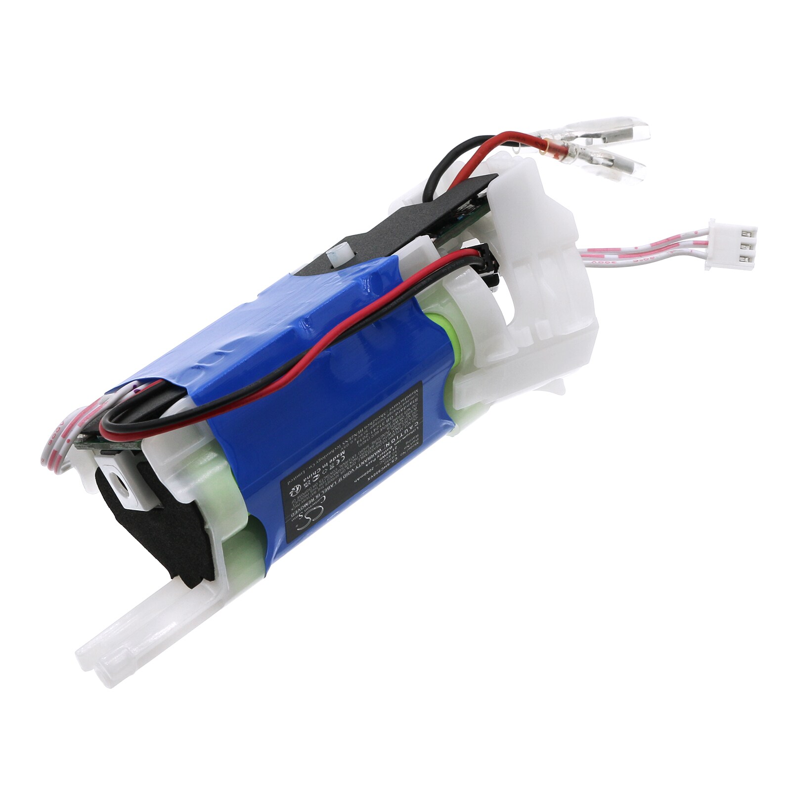 Batteri till Vakuum för Shark CH951, CH950, CH951C