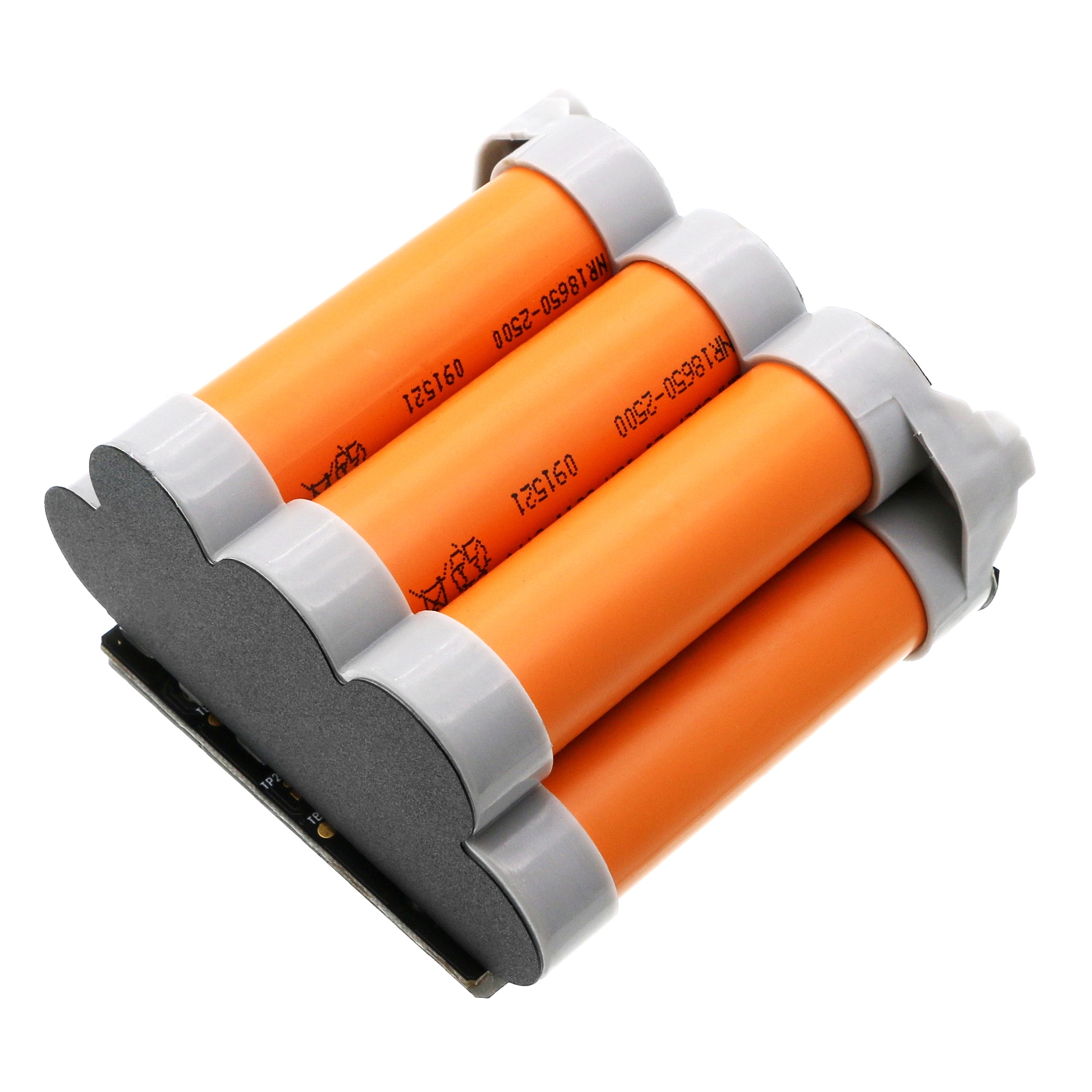 Batteri till Vakuum för Roidmi RM50KC, Z1, Z1 Air m.fl.