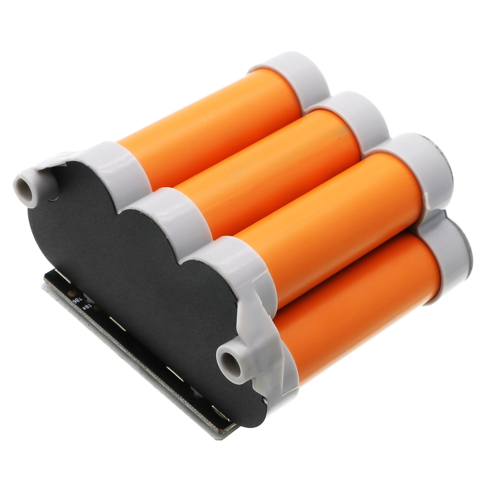 Batteri till Vakuum för Roidmi RM50KC, Z1, Z1 Air m.fl.