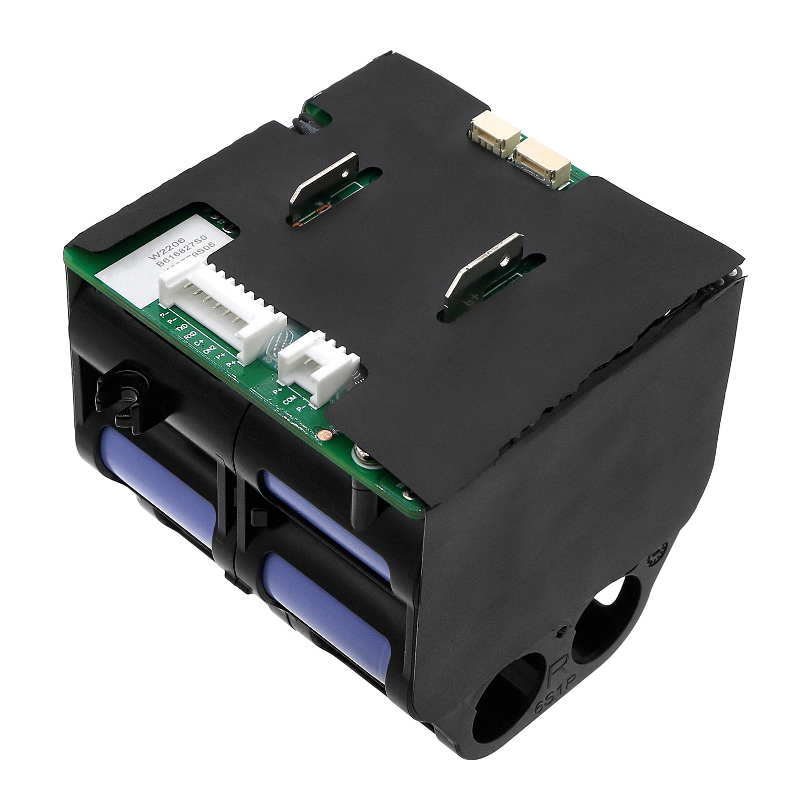 Batteri till Vakuum för Dreame M12, M12 Pro, M13