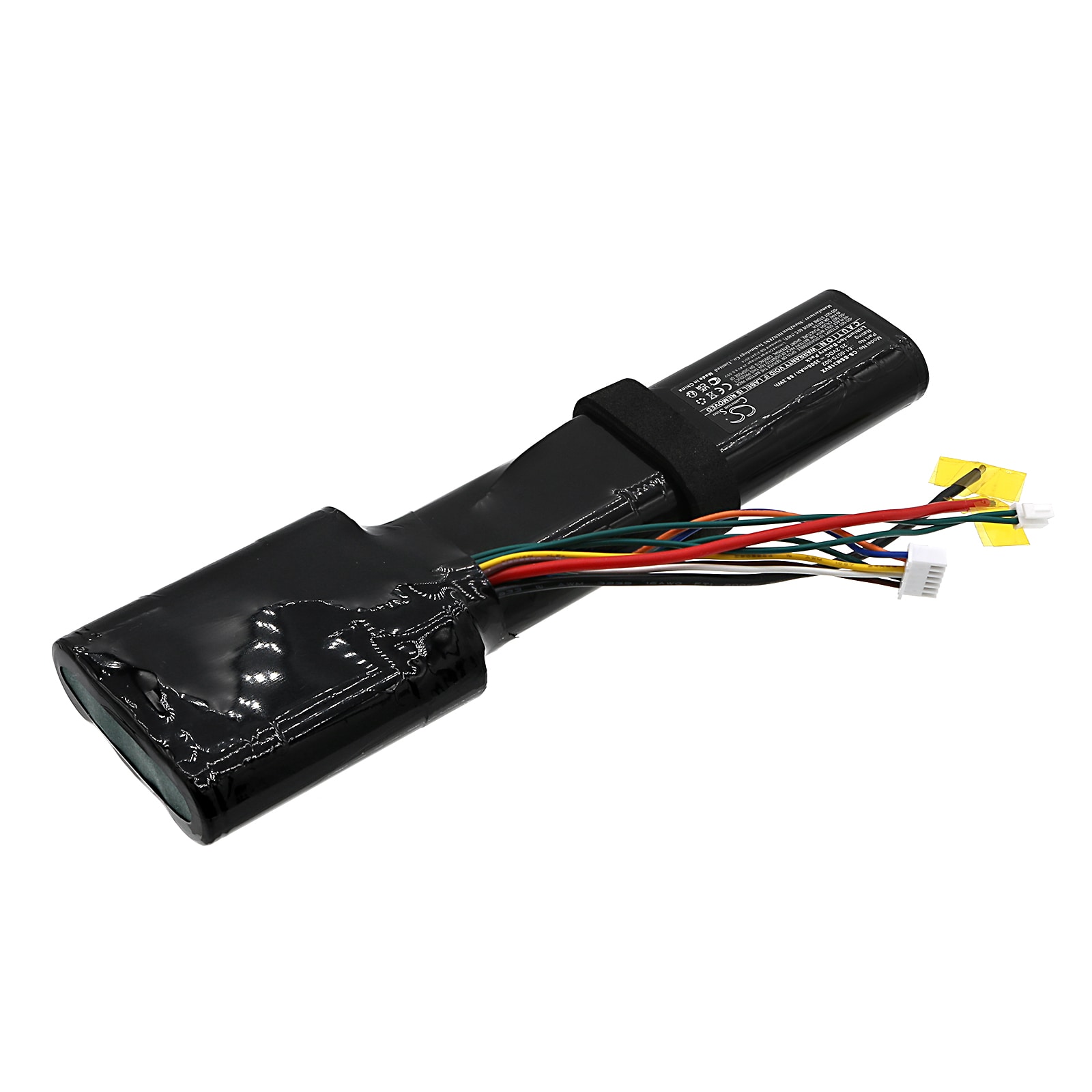 Batteri till Vakuum för Bissell Multireach 1317, 2023+, Multireach 1311 m.fl.